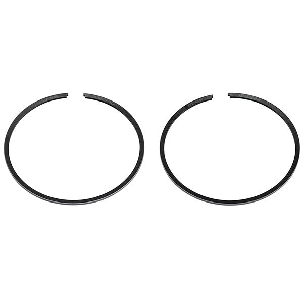 NAMURA PISTON RINGS .020 NW-10006-2R