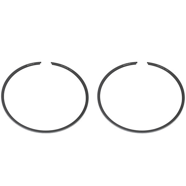NAMURA PISTON RINGS .020 NW-10007-2R