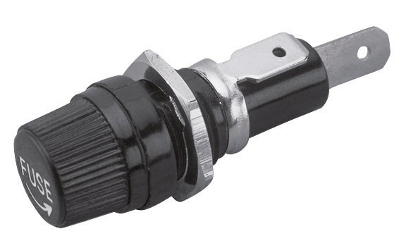 SEADOG ROUND FUSE HOLDER(SPEC) 420503-1