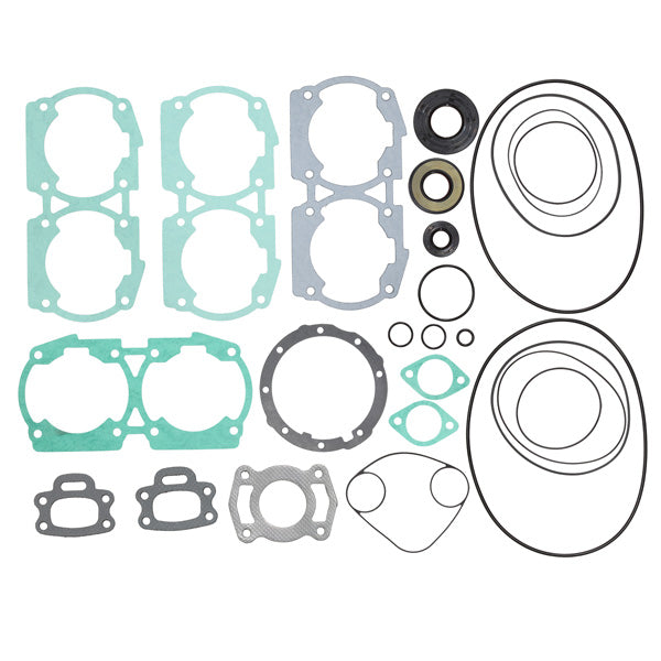 NAMURA FULL GASKET SET SEA-DOO NW-10004F