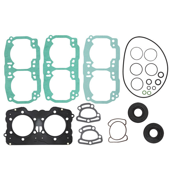 NAMURA FULL GASKET SET SEA-DOO NW-10007F