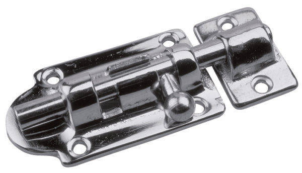 SEADOG 2 1/2" CHROMED BARREL BOLT 222522-1