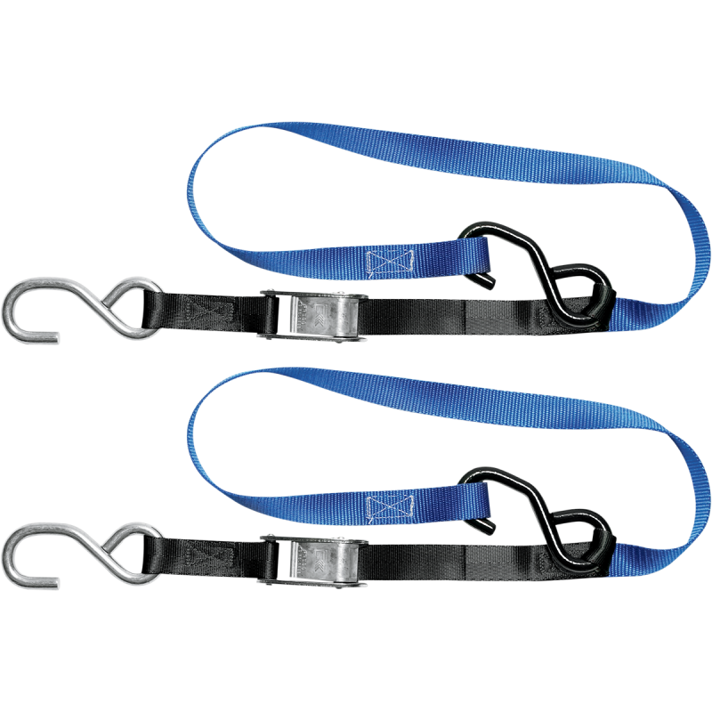 STEADYMATE STEADYMATE CINCHTITE 3 835 LBS 2 PACK 15466