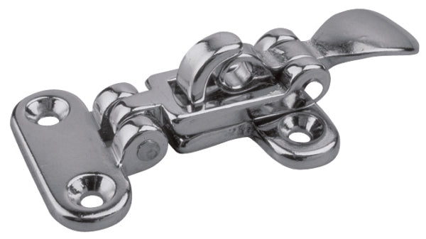 SEADOG HASP BRASS 4-1/2" 222110-1
