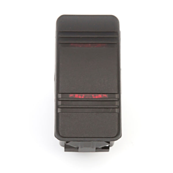 SEADOG (SP) ILLUMIN. CONTURA SWITCH (ON) OFF 420214-1