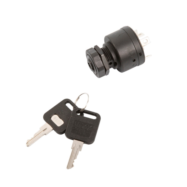 SEADOG THREE POSITION IGNITION SWITCH 420381-1