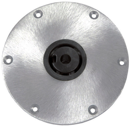 SPRINGFIELD PLUGIN BASE 2-3/8 SATIN HI LO 1300751-1