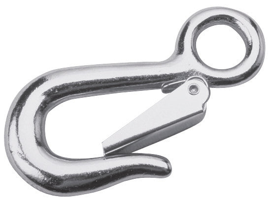 SEADOG FORGED SAFETY HOOKS 3/4" 155841-1