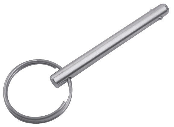 SEADOG RELEASE PIN 1/4" X 1 1/2" QTY2 SEADOG 193415-1
