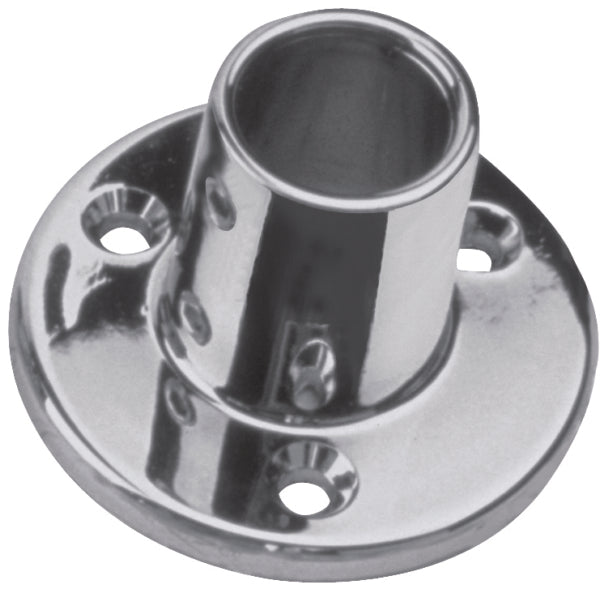 SEADOG 90 DEGREE ROUND BASE 7/8" 286090-1