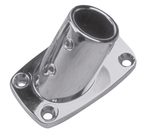 SEADOG 60 DEGREE RECTANGULAR BASE 7/8" 286160-1