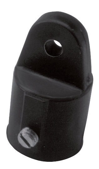 SEADOG TOP CAP NYLON BLACK 3/4" PAIR 273110-1