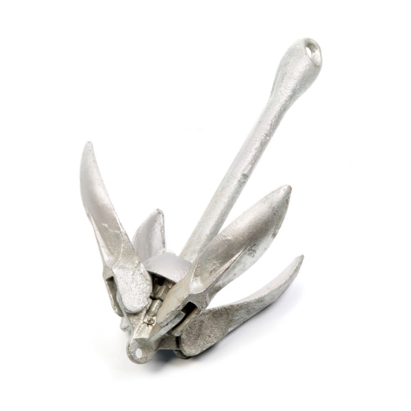 SEADOG FOLDING ANCHOR 5.5 LB 318005