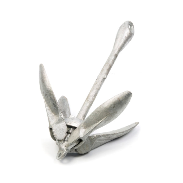 SEADOG FOLDING ANCHOR 7 LB 318007