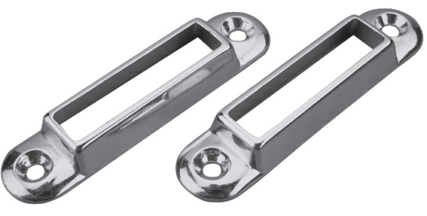 SEADOG BOW SOCKET CHROME PAIR 327415-1