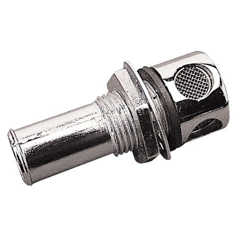 SEADOG GAS TANK VENT NYLON WHITE 357105-1