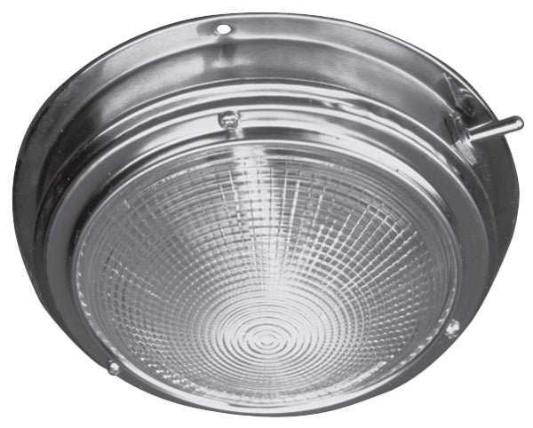 SEADOG DOME LIGHT S.S. 4" 400190-1