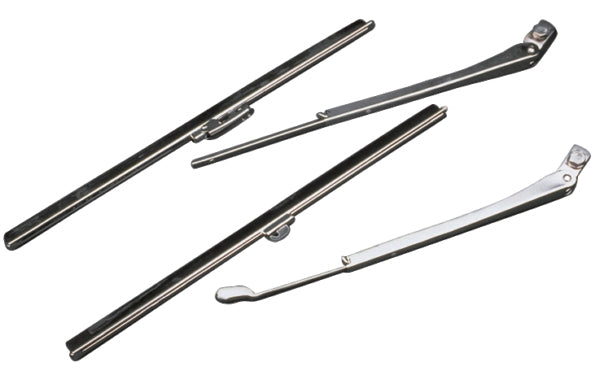 SEADOG WIPER BLADE HOOK STYLE 11" 411111-1
