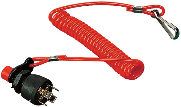 SEADOG KILL SWITCH UNIVERSAL SEADOG 420488-1