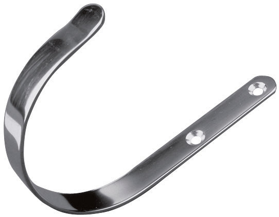 SEADOG RING BUOY BRACKET 4" 491240-1