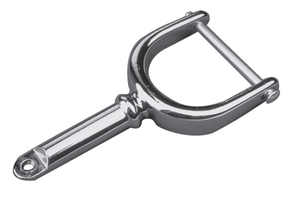 SEADOG OARLOCK HORN PAIR 580411-1
