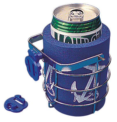 SEADOG SWIVEL BEVERAGE HOLDER 588130-3