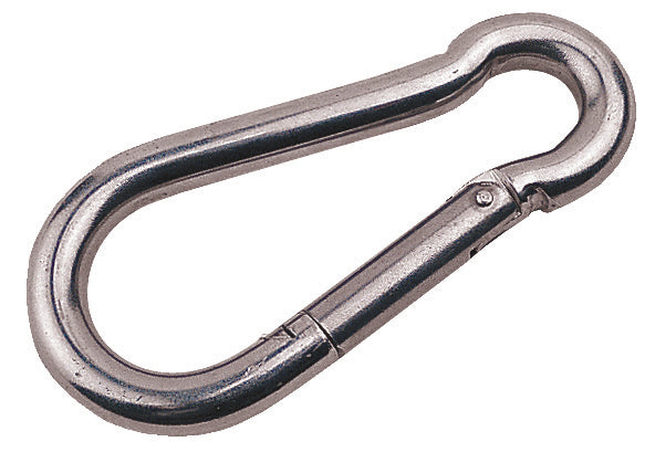 SEADOG S/S SNAP HOOK 3 1/8 151580-1