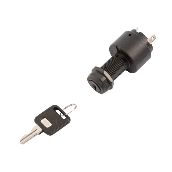 SEADOG 4-POSITION SWITCH-POLY 4-BLADE 420379-1