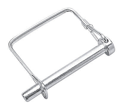 SEADOG GALV. COUPLER LOCKING PIN - 1/4" 751010-1
