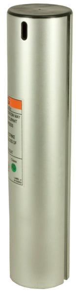 SPRINGFIELD PLUG-IN 9" HI-LO POST 2 3/8" 1300709