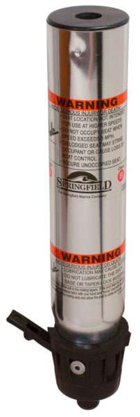 SPRINGFIELD TAPER LOCK 2 3/8" HI-LO 13" POST 1600406
