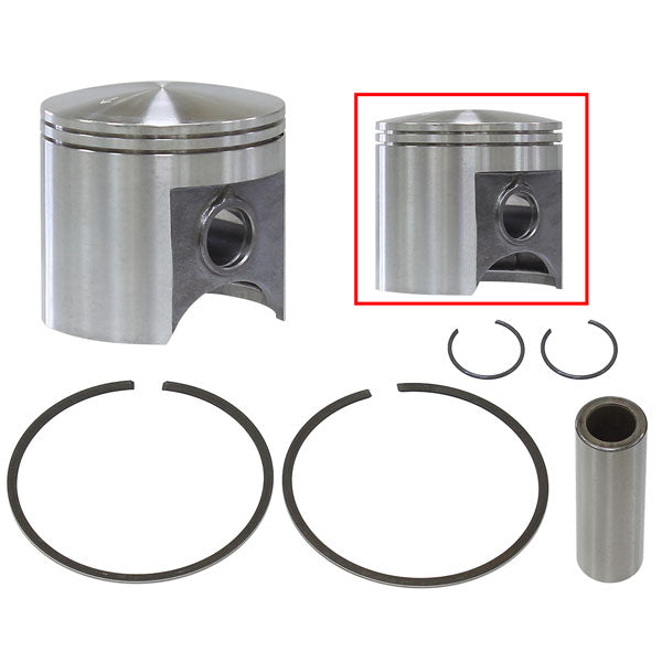SPX SNOWMOBILE PISTON STANDARD YAMAHA 09-801N