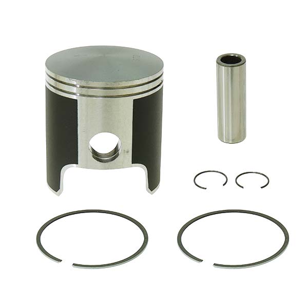 SPX SNOWMOBILE PISTON OVERSIZED .010 YAMAHA 09-802-01