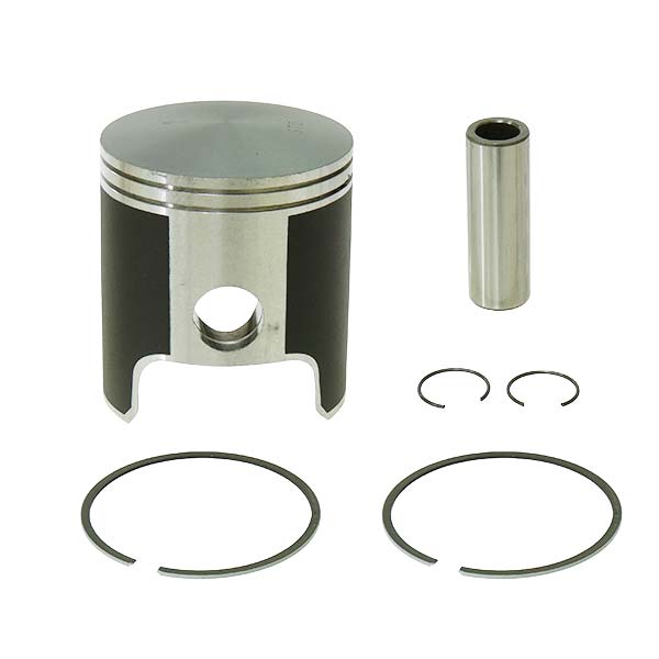 SPX SNOWMOBILE PISTON OVERSIZED .030 YAMAHA 09-802-03