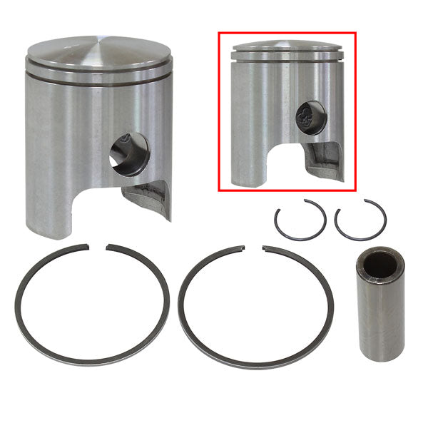 SPX SNOWMOBILE PISTON STANDARD YAMAHA 09-803N