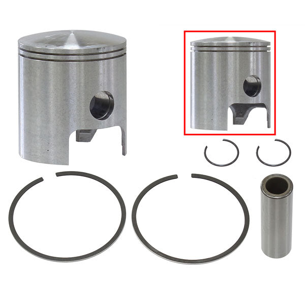 SPX SNOWMOBILE PISTON STANDARD YAMAHA 09-806N