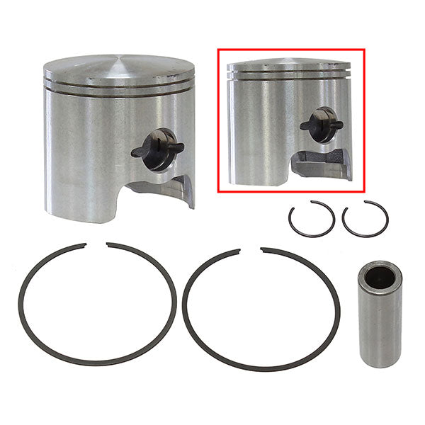 SPX SNOWMOBILE PISTON STANDARD YAMAHA 09-816N