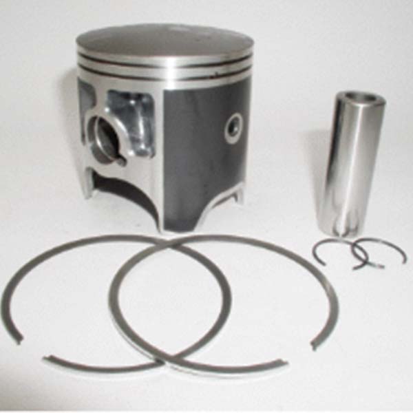 SPX SNOWMOBILE PISTON STANDARD YAMAHA 09-826