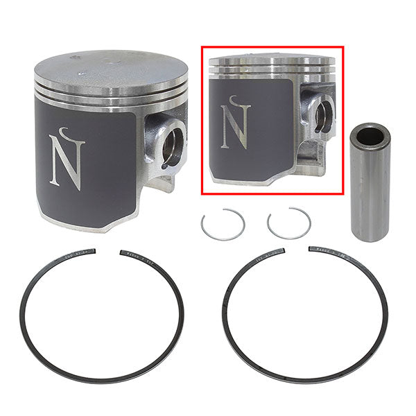 NAMURA PISTON KIT 0.020 YAMAHA NW-40000-2