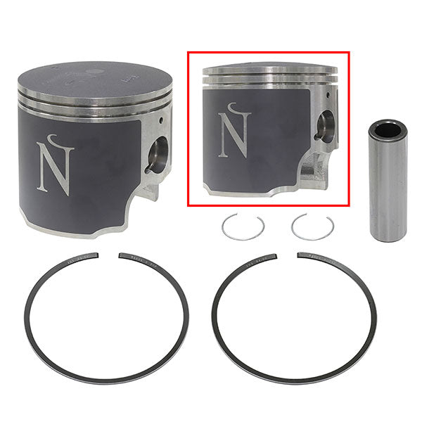 NAMURA PISTON KIT 0.020 YAMAHA NW-40001-2