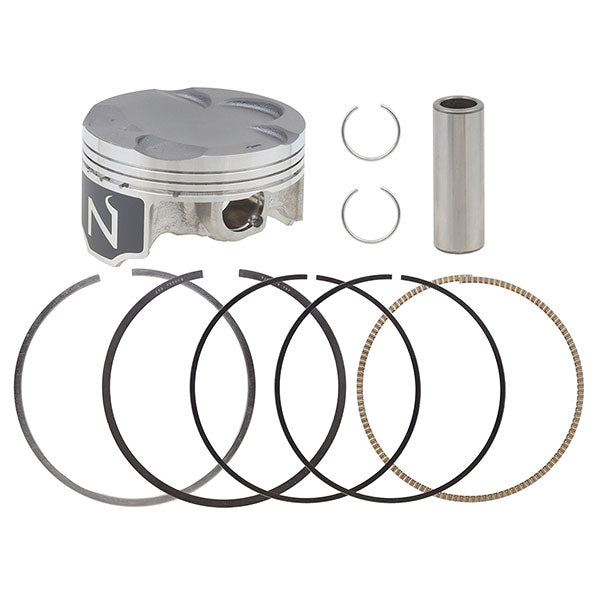 NAMURA PISTON KIT 0.020 YAMAHA NW-40012-2
