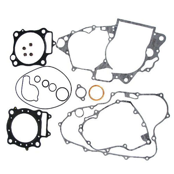 NAMURA TOP END GASKET KIT YAMAHA NX-40026T
