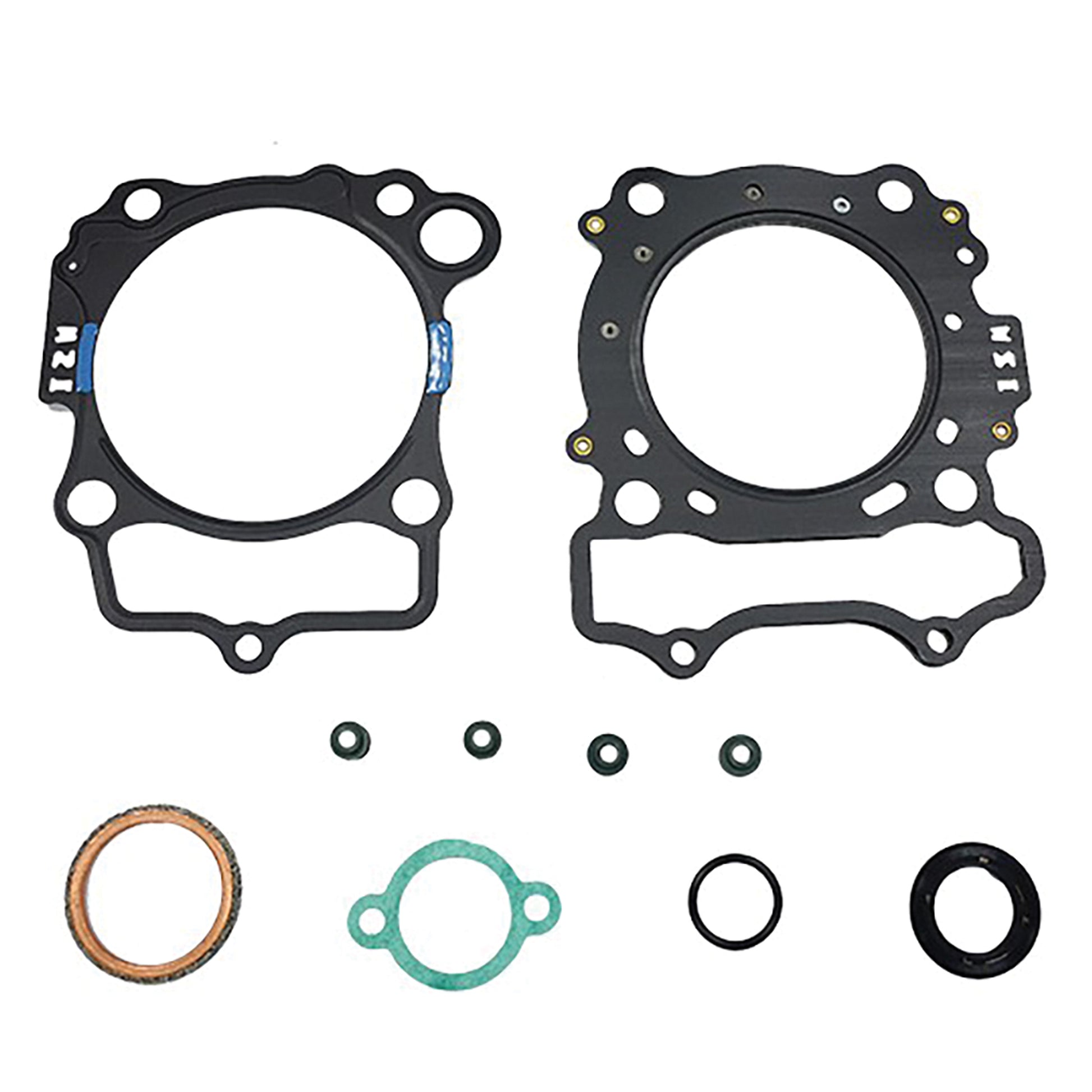 NAMURA TOP END GASKET SET YAMAHA NX-40037T