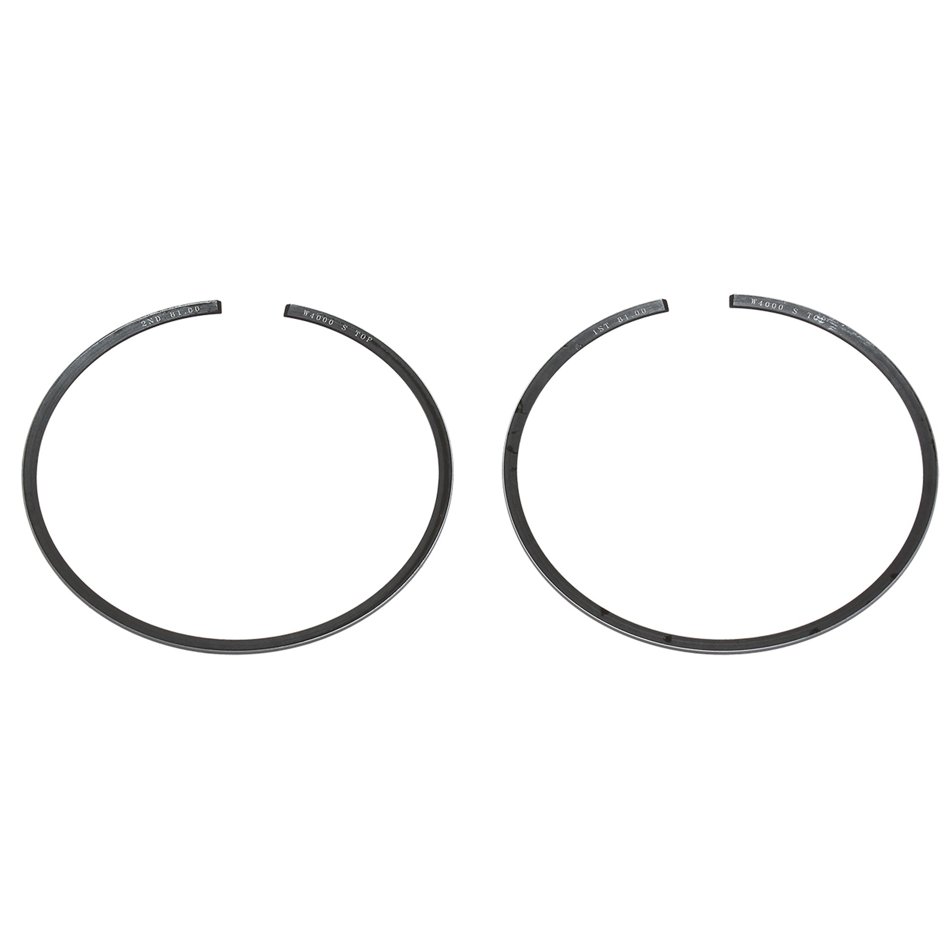 NAMURA PISTON RINGS STANDARD NW-40000R
