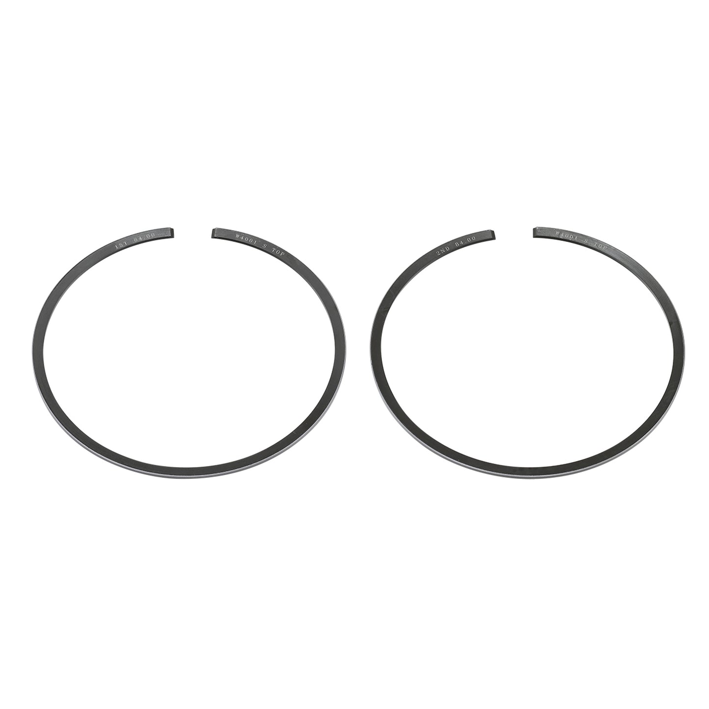 NAMURA PISTON RINGS STANDARD NW-40001R
