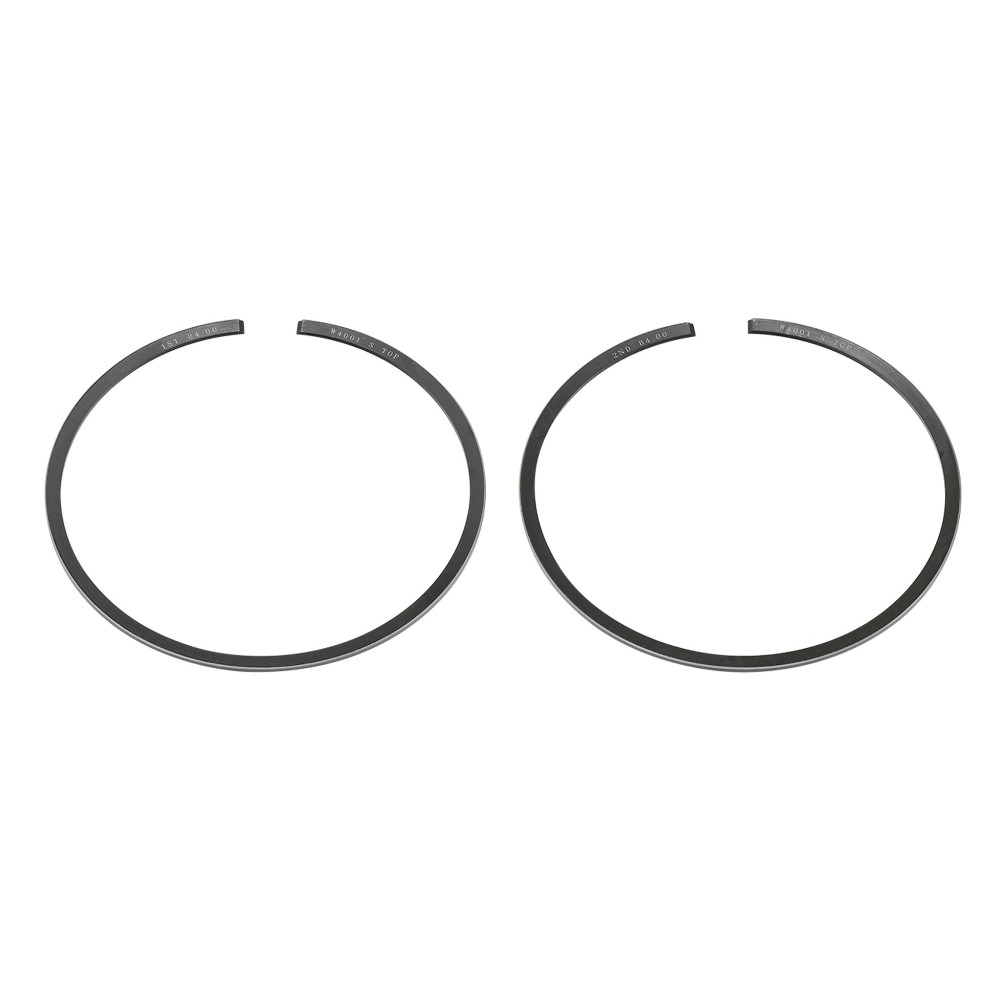 NAMURA PISTON RINGS STANDARD NW-40001R