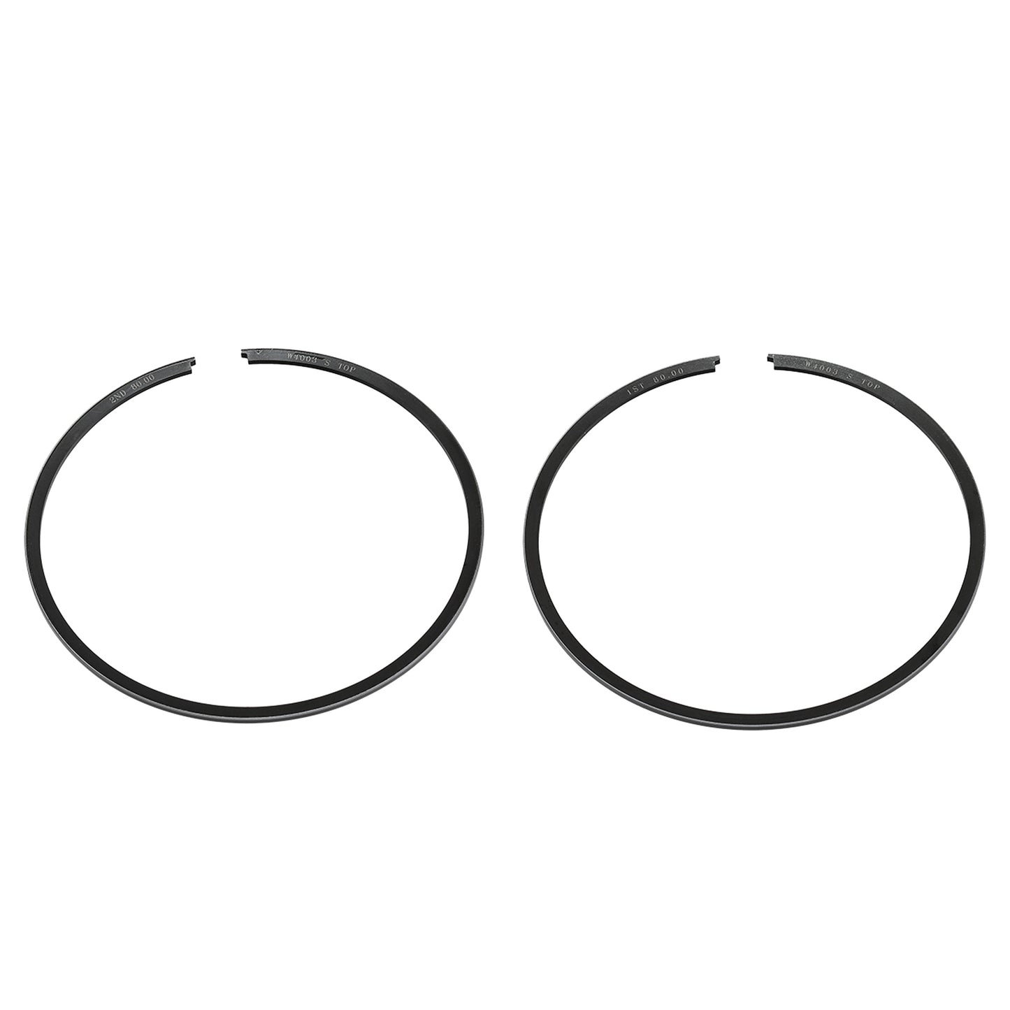 NAMURA PISTON RINGS STANDARD NW-40003R