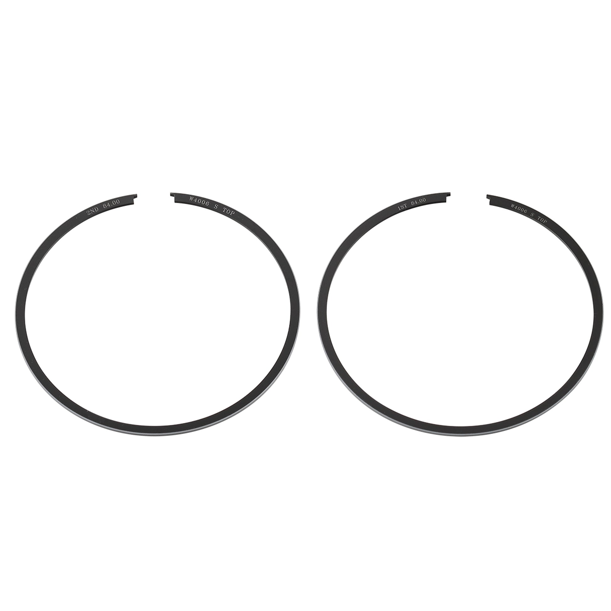 NAMURA PISTON RINGS STANDARD NW-40006R