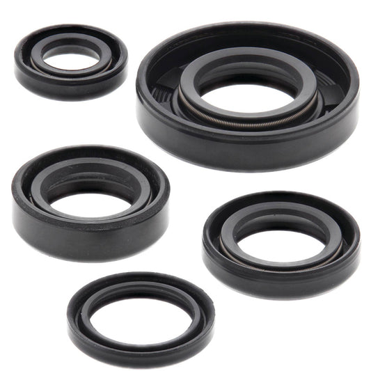 VERTEX OIL SEAL KIT 822222