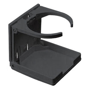 SEADOG ADJUSTABLE DRINK HOLDER BLACK 588220-1